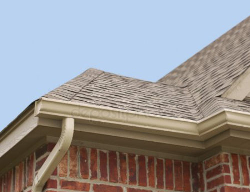 Why Choose Seamless Gutters
