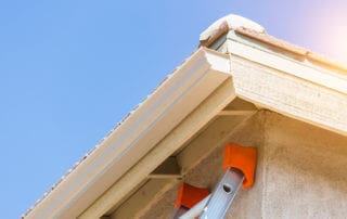 Advantages Of Seamless Gutters