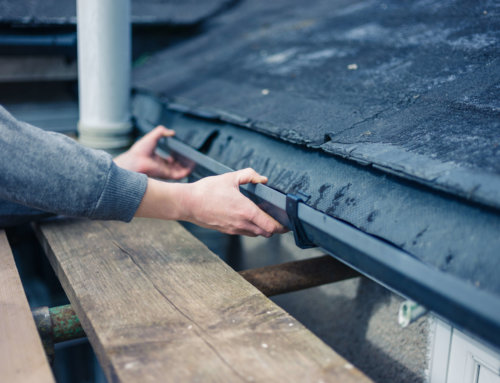 How To Know If I Need My Gutters Replaced