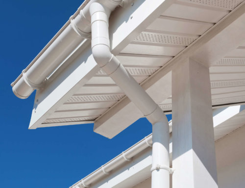 New Gutters Can Increase The Value Of Your Home