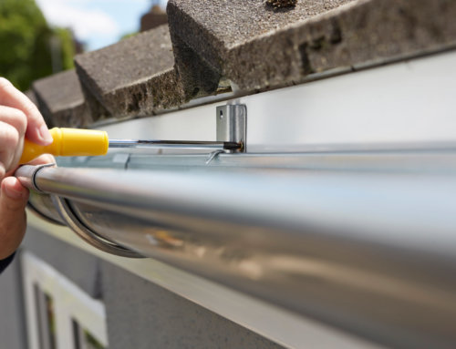 How do Gutters and Downspouts Work?